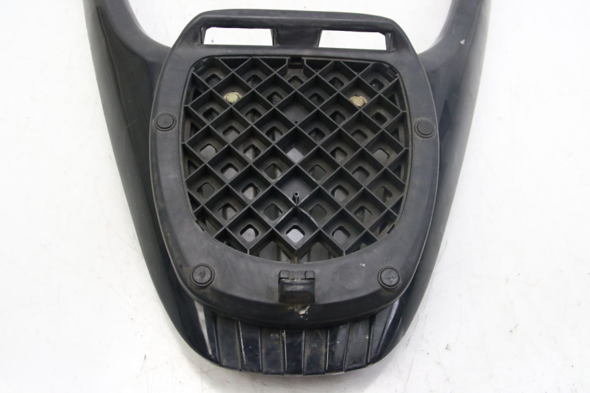 photo de GEPäCKTRäGER SELECT UP OCTALIS 125 (2007 - 2012) - Zoom auf Gebrauchszustand