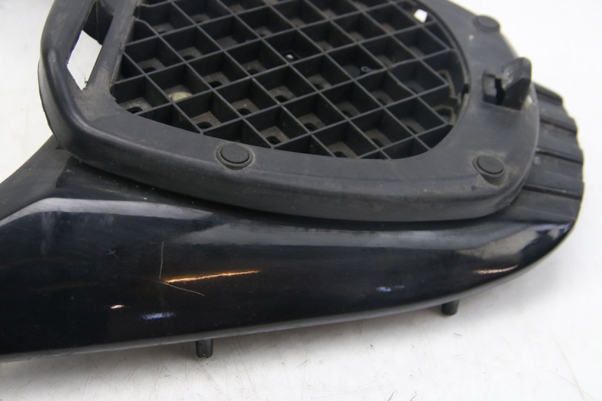 photo de GEPäCKTRäGER SELECT UP OCTALIS 125 (2007 - 2012) - Alternative Perspektive