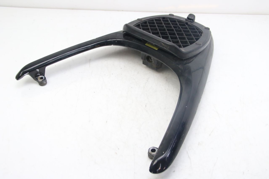 photo de GEPäCKTRäGER SELECT UP OCTALIS 125 (2007 - 2012) - Oberflächenzustand und Material