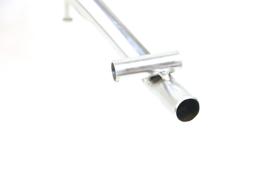 photo de GEPäCKTRäGER JM MOTORS OLDIES 4T 50 (2010 - 2020) - Detailansicht des Bauteils