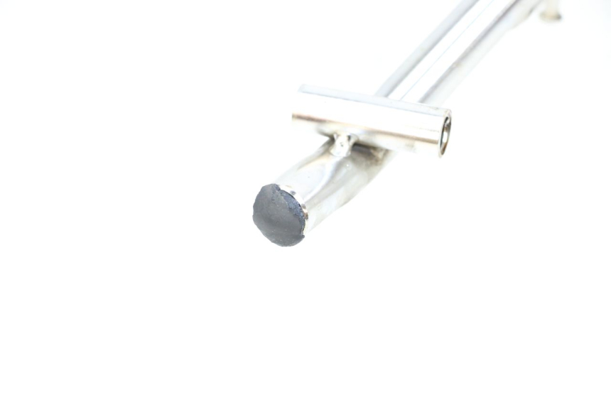 photo de GEPäCKTRäGER JM MOTORS OLDIES 4T 50 (2010 - 2020) - Zoom auf Gebrauchszustand