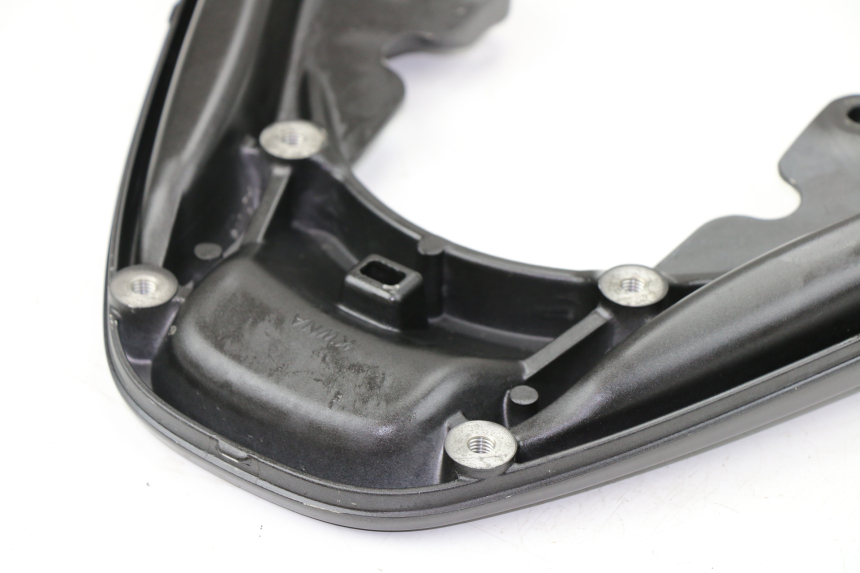 photo de GEPÄCKTRÄGER HONDA PCX (JF28) 125 (2009 - 2011) - Zoom auf Gebrauchszustand