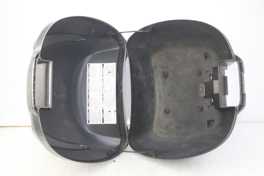 photo de GEPäCKTRäGER HONDA PES PS I 125 (2006 - 2012) - Zoom auf Gebrauchszustand