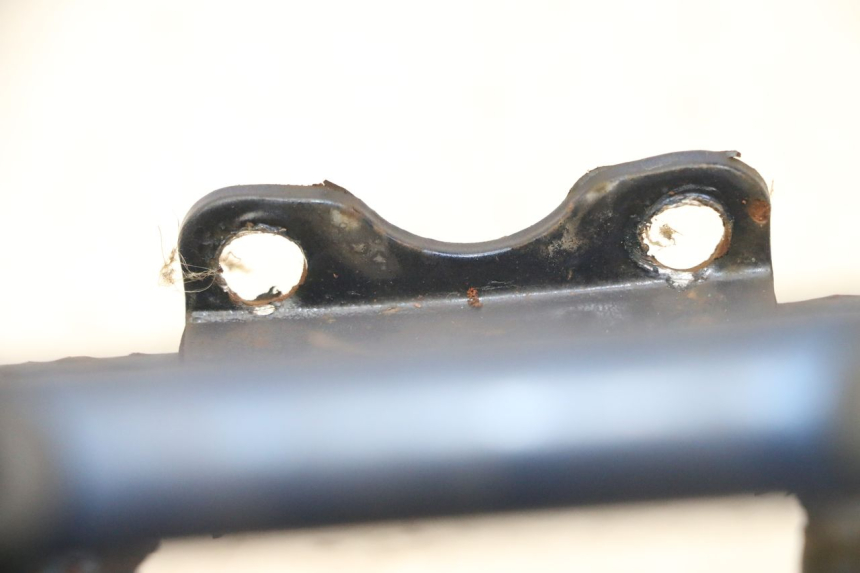 photo de GEPÄCKTRÄGER PIAGGIO VESPA LX 150 (2005 - 2013) - Details der Befestigungspunkte