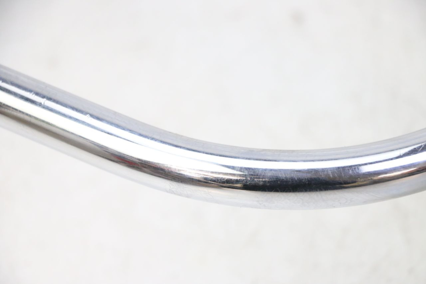 photo de GEPÄCKTRÄGER PIAGGIO VESPA LX 2T 50 (2005 - 2013) - Technische Nahaufnahme