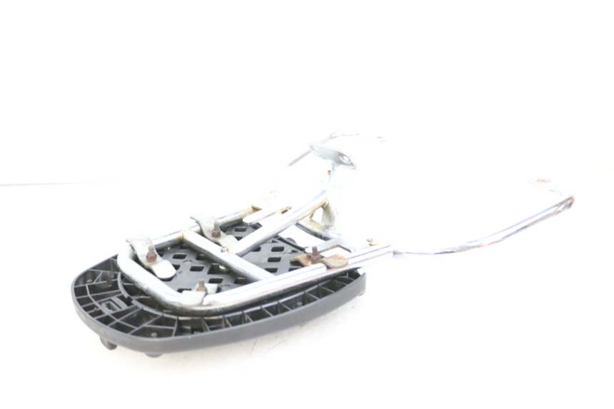 photo de GEPÄCKTRÄGER PIAGGIO VESPA LX 2T 50 (2005 - 2013) - Details der Befestigungspunkte