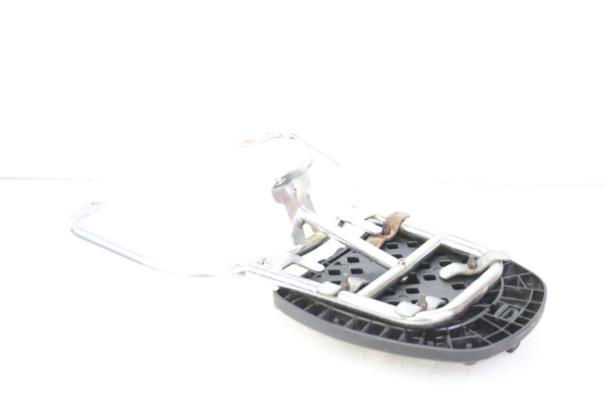 photo de GEPÄCKTRÄGER PIAGGIO VESPA LX 2T 50 (2005 - 2013) - Oberflächenzustand und Material