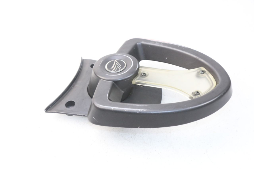 photo de GEPÄCKTRÄGER KEEWAY PIXEL 50 (2008 - 2011) - Hauptansicht