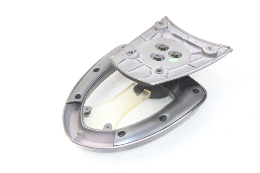 photo de GEPÄCKTRÄGER KEEWAY PIXEL 50 (2008 - 2011) - Detailansicht des Bauteils