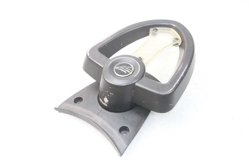 photo de GEPÄCKTRÄGER KEEWAY PIXEL 50 (2008 - 2011) - Alternative Perspektive