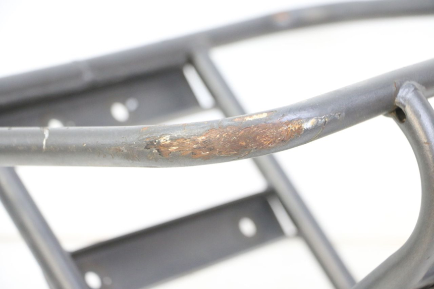 photo de GEPÄCKTRÄGER LIGIER PULSE 3 1 (2014 - 2020) - Oberflächenzustand und Material