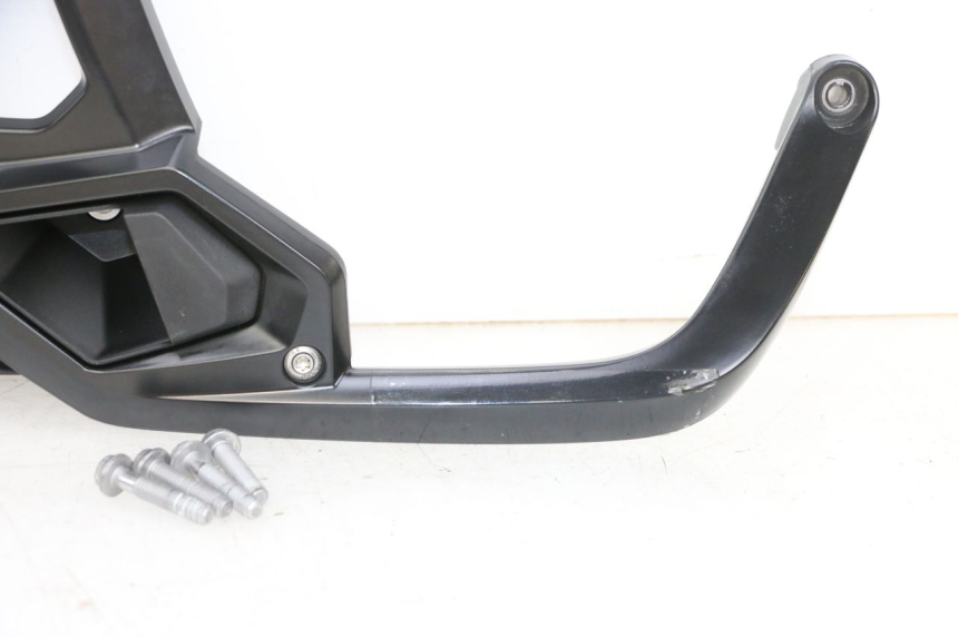 photo de GEPÄCKTRÄGER BMW R GS 1250 (2021 - 2024) - Hochauflösende Nahaufnahme