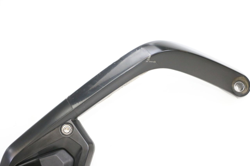 photo de GEPÄCKTRÄGER BMW R GS 1250 (2021 - 2024) - Detaillierte Sichtprüfung