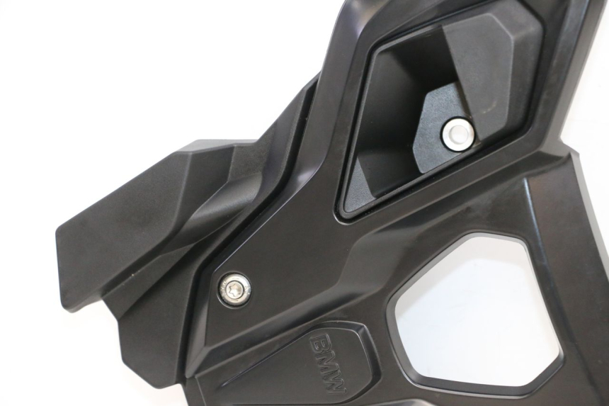 photo de GEPÄCKTRÄGER BMW R GS 1250 (2021 - 2024) - Fokus auf die Struktur