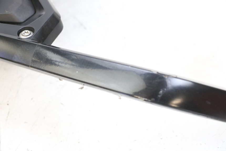 photo de GEPÄCKTRÄGER BMW R GS 1250 (2021 - 2024) - Alternative Perspektive