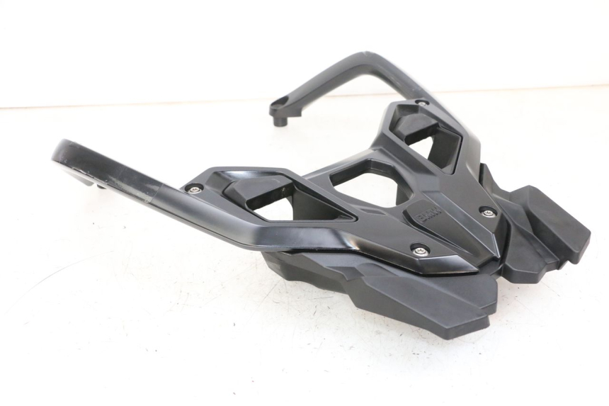photo de GEPÄCKTRÄGER BMW R GS 1250 (2021 - 2024) - Oberflächenzustand und Material