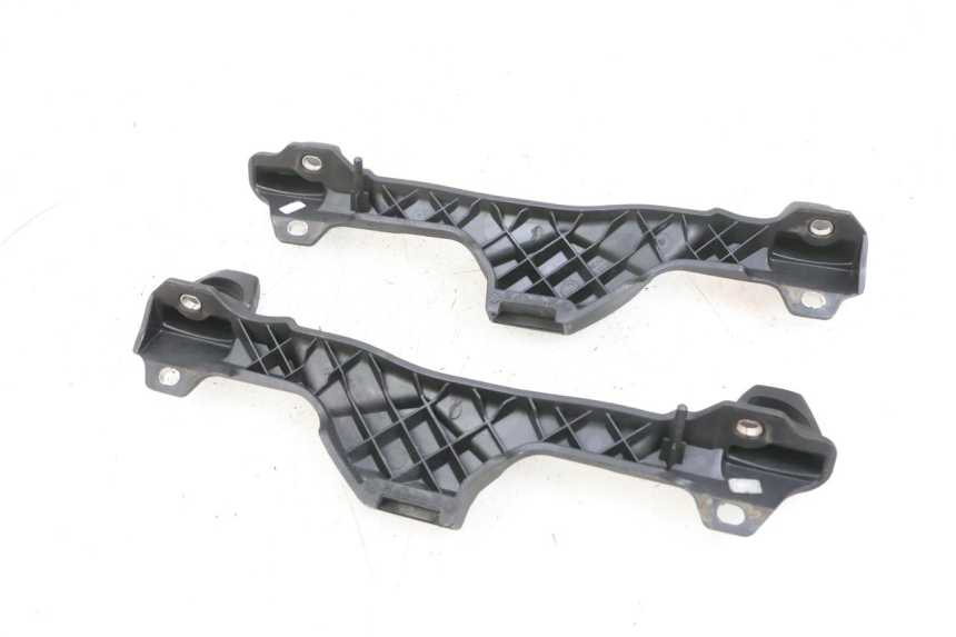 photo de GEPÄCKTRÄGER BMW R RT ABS 1200 (2010 - 2014) - Detailansicht des Bauteils