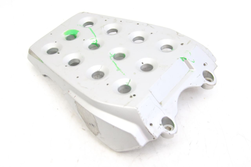 photo de GEPäCKTRäGER HYOSUNG RT KARION 125 (2003 - 2007) - Hauptansicht