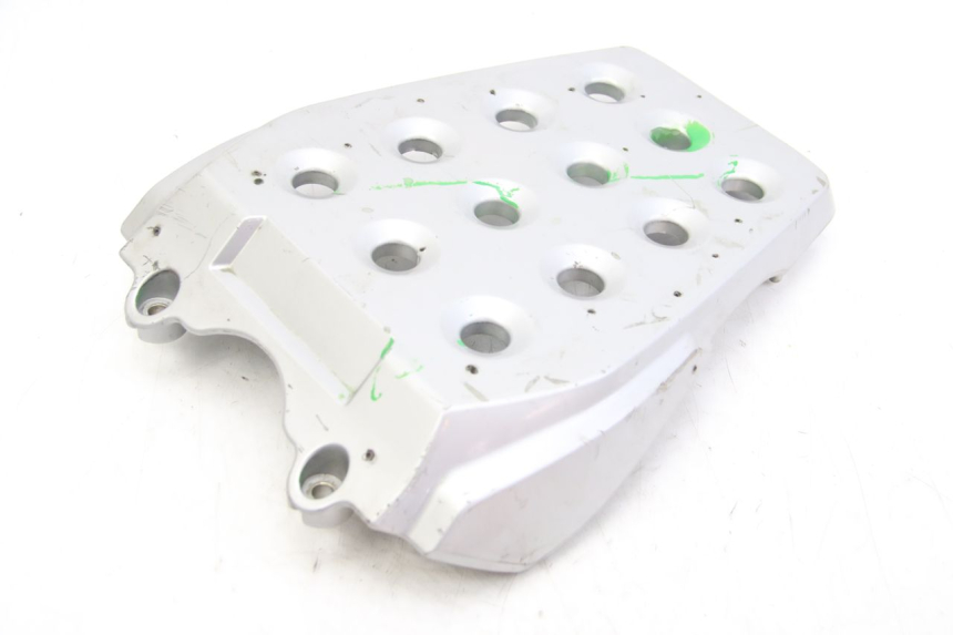 photo de GEPäCKTRäGER HYOSUNG RT KARION 125 (2003 - 2007) - Detailansicht des Bauteils