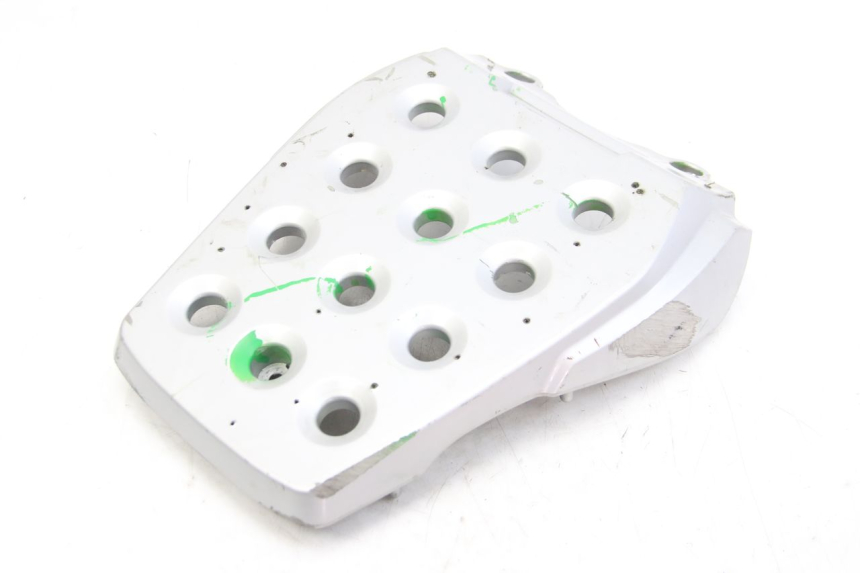 photo de GEPäCKTRäGER HYOSUNG RT KARION 125 (2003 - 2007) - Alternative Perspektive