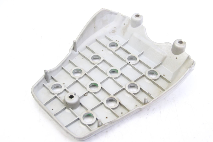 photo de GEPäCKTRäGER HYOSUNG RT KARION 125 (2003 - 2007) - Technische Nahaufnahme