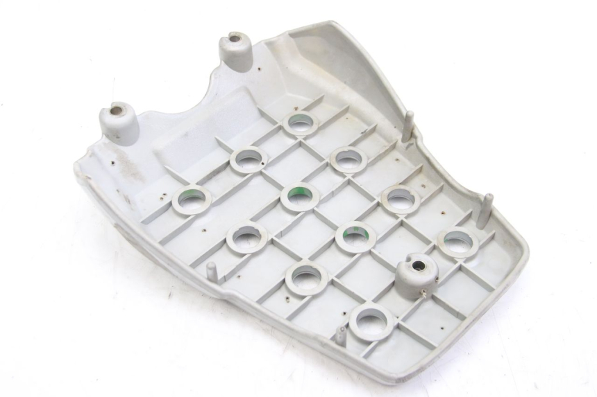 photo de GEPäCKTRäGER HYOSUNG RT KARION 125 (2003 - 2007) - Gesamtansicht des Produkts