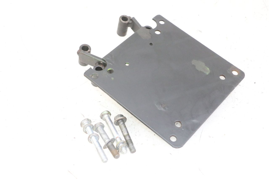 photo de GEPÄCKTRÄGER GILERA RUNNER SL 50 (2006 - 2009) - Hauptansicht