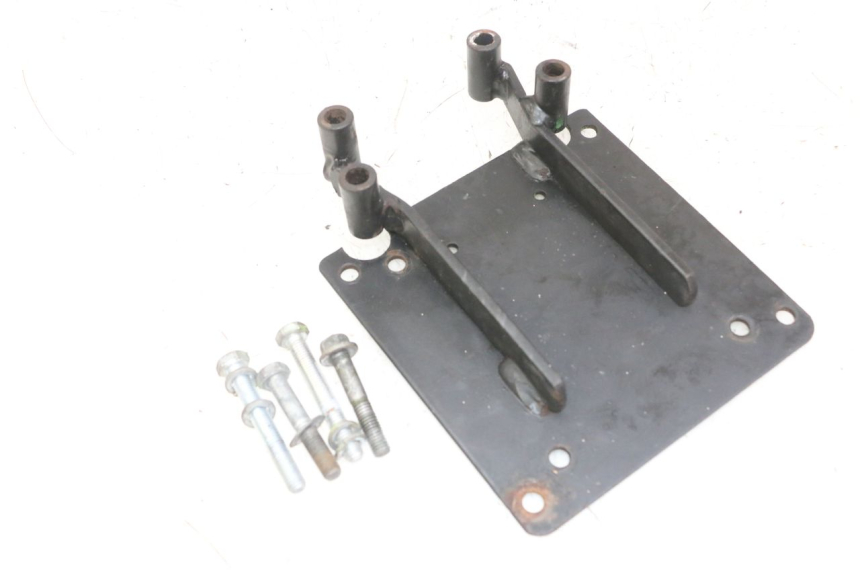 photo de GEPÄCKTRÄGER GILERA RUNNER SL 50 (2006 - 2009) - Detailansicht des Bauteils