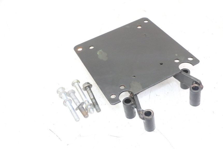 photo de GEPÄCKTRÄGER GILERA RUNNER SL 50 (2006 - 2009) - Zoom auf Gebrauchszustand