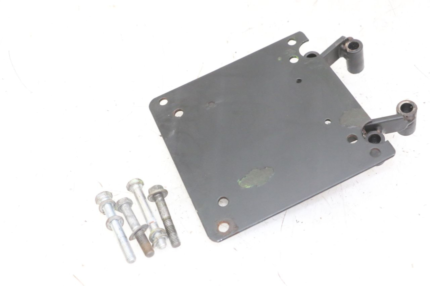 photo de GEPÄCKTRÄGER GILERA RUNNER SL 50 (2006 - 2009) - Alternative Perspektive