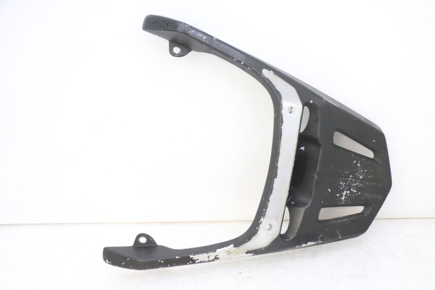 photo de GEPäCKTRäGER DAELIM S1 125 (2007 - 2016) - Zoom auf Gebrauchszustand