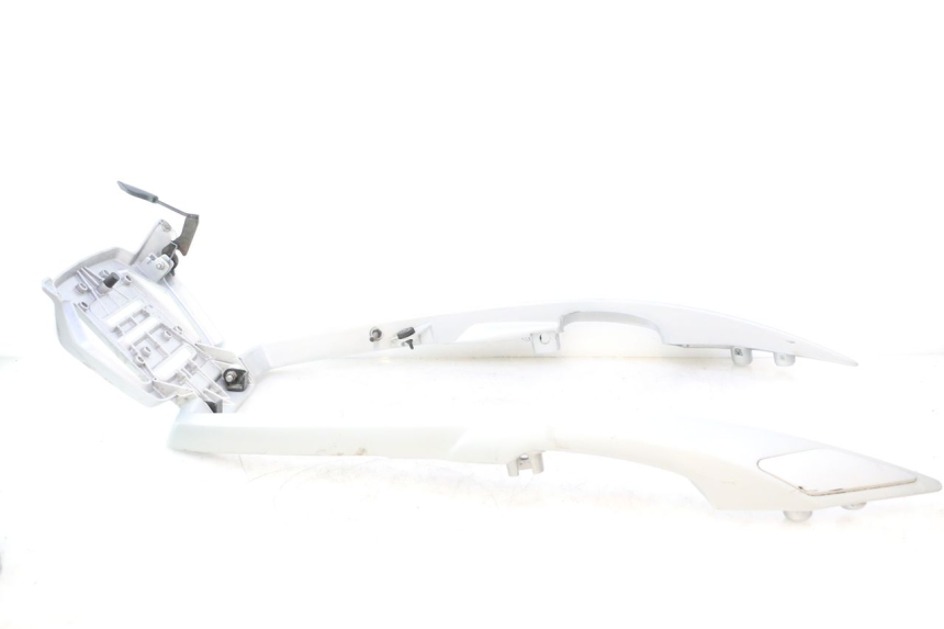 photo de GEPÄCKTRÄGER PEUGEOT SATELIS 125 (2013 - 2018) - Alternative Perspektive