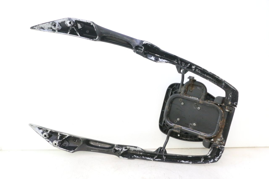 photo de GEPäCKTRäGER PEUGEOT SATELIS 125 (2006 - 2009) - Ergänzendes Produktfoto