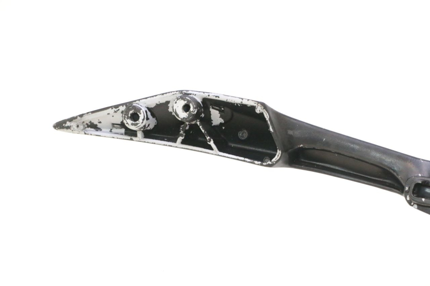 photo de GEPäCKTRäGER PEUGEOT SATELIS 125 (2006 - 2009) - Detaillierte Sichtprüfung