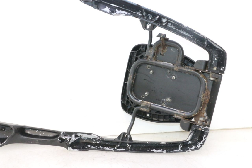 photo de GEPäCKTRäGER PEUGEOT SATELIS 125 (2006 - 2009) - Alternativer Blickwinkel