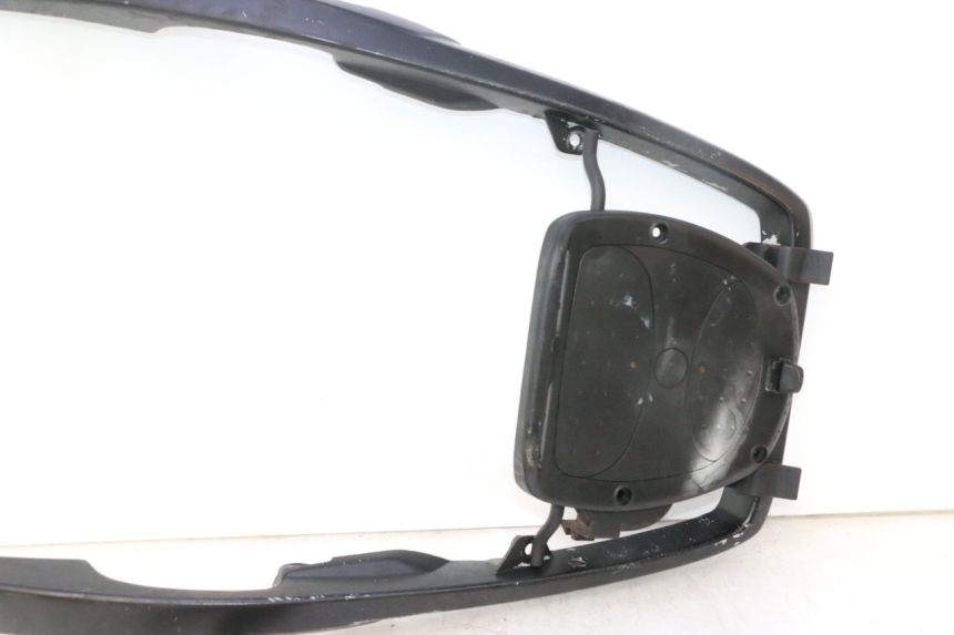 photo de GEPäCKTRäGER PEUGEOT SATELIS 125 (2006 - 2009) - Zoom auf Gebrauchszustand