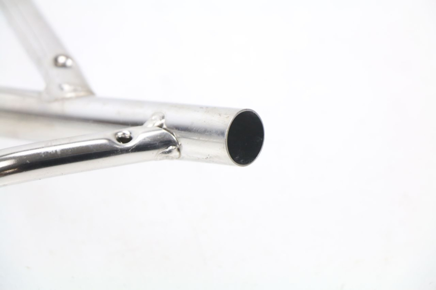 photo de GEPÄCKTRÄGER JM MOTORS SC 4T 50 (2018 - 2021) - Technische Nahaufnahme