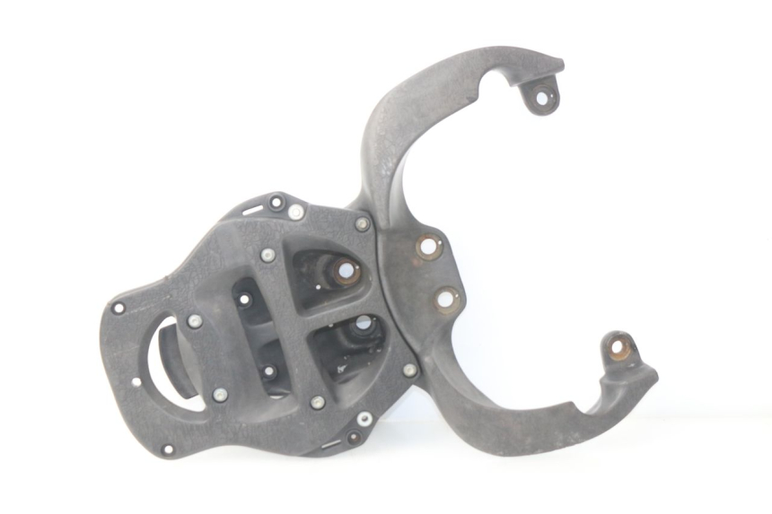 photo de GEPÄCKTRÄGER APRILIA SCARABEO GT 125 (1999 - 2007) - Hauptansicht