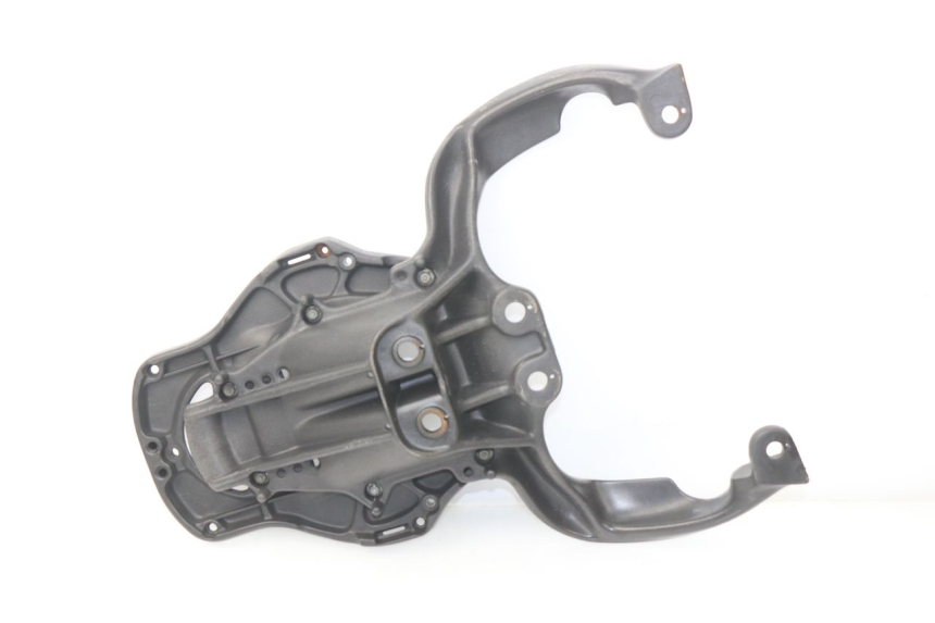 photo de GEPÄCKTRÄGER APRILIA SCARABEO GT 125 (1999 - 2007) - Alternative Perspektive