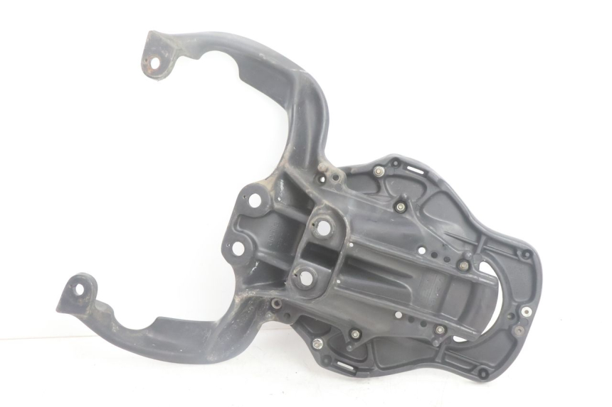 photo de GEPÄCKTRÄGER APRILIA SCARABEO GT 125 (1999 - 2007) - Alternative Perspektive