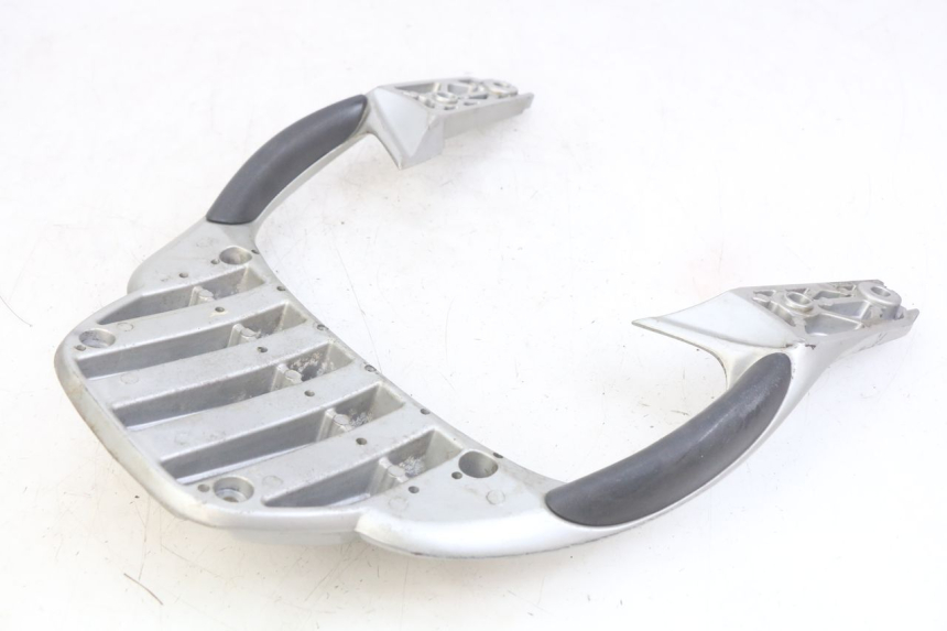 photo de GEPäCKTRäGER APRILIA SCARABEO LIGHT 125 (2007 - 2011) - Zoom auf Gebrauchszustand