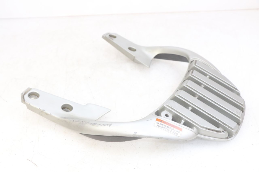 photo de GEPäCKTRäGER APRILIA SCARABEO LIGHT 125 (2007 - 2011) - Geprüftes Gebrauchtteil