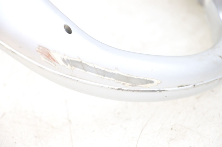 photo de GEPäCKTRäGER APRILIA SCARABEO 100 (2003 - 2012) - Zoom auf Gebrauchszustand