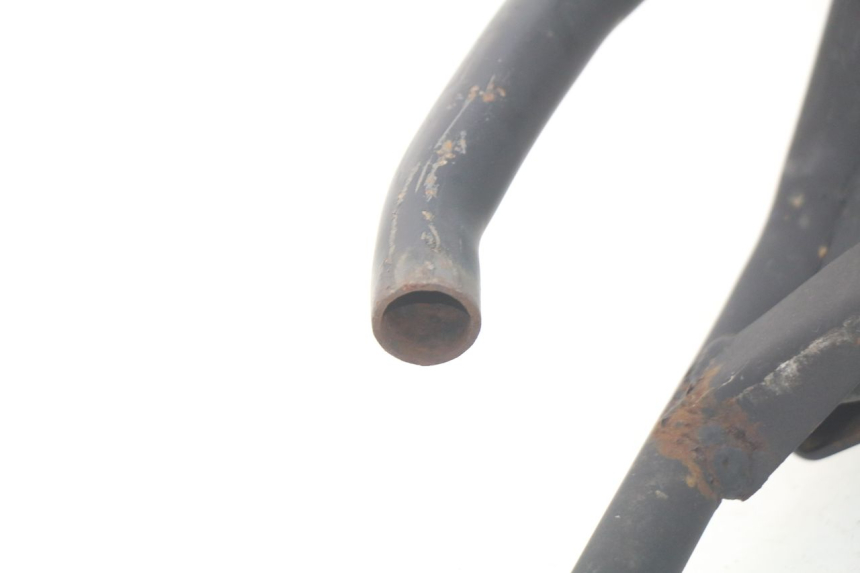 photo de GEPäCKTRäGER HONDA SCV LEAD 100 (2003 - 2007) - Gesamtansicht des Produkts