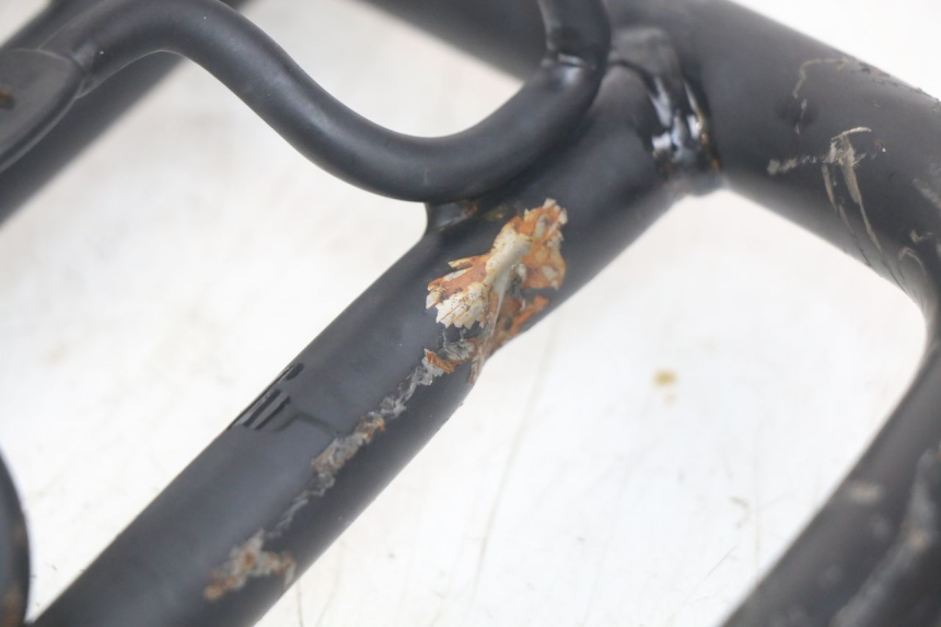 photo de GEPäCKTRäGER HONDA SCV LEAD 100 (2003 - 2007) - Alternative Perspektive