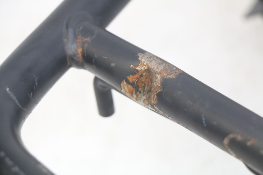 photo de GEPäCKTRäGER HONDA SCV LEAD 100 (2003 - 2007) - Kennzeichnungen und Originalreferenzen