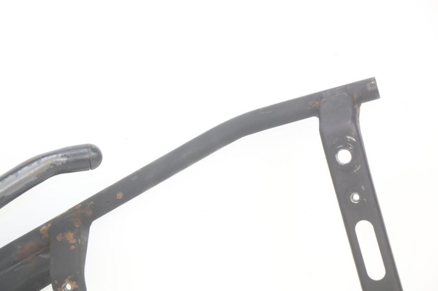 photo de GEPäCKTRäGER HONDA SCV LEAD 100 (2003 - 2007) - Charakteristische Merkmale