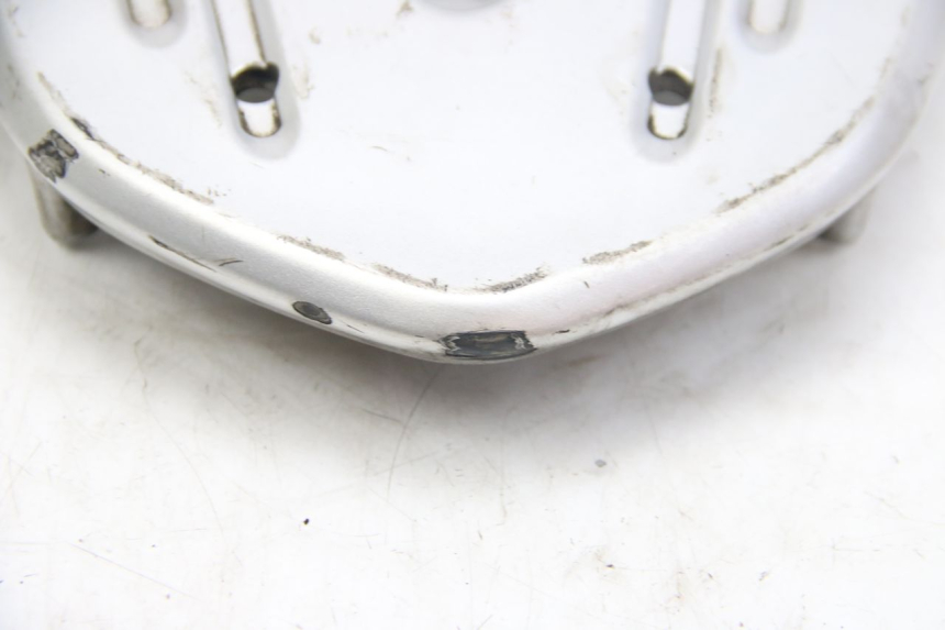 photo de GEPäCKTRäGER SUZUKI SIXTEEN 125 (2008 - 2010) - Ergänzendes Produktfoto