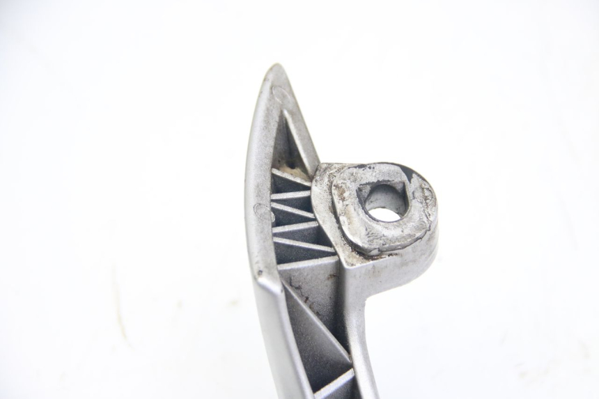 photo de GEPäCKTRäGER SUZUKI SIXTEEN 125 (2008 - 2010) - Zoom auf Gebrauchszustand