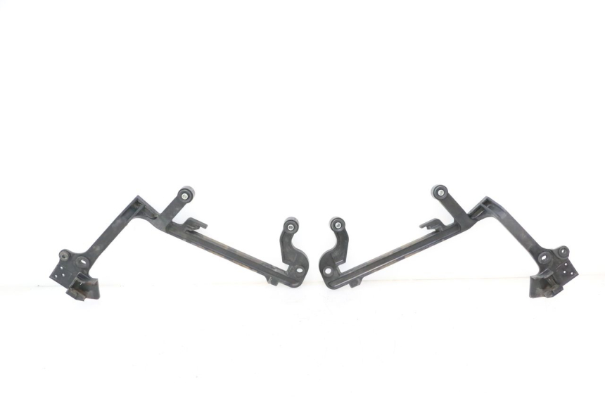 photo de GEPÄCKTRÄGER HONDA ST PAN EUROPEAN 1100 (1990 - 2002) - Hauptansicht